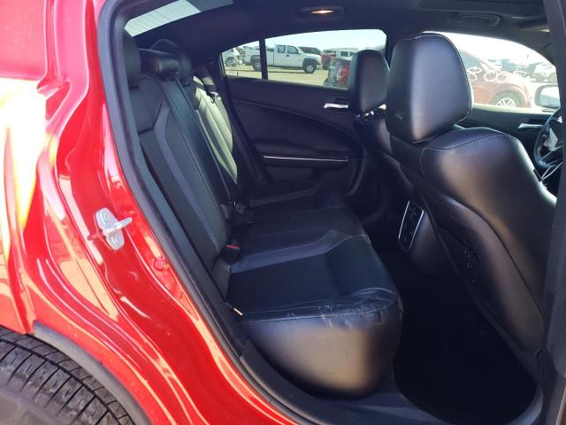 Photo 6 from auction – 2021 DODGE CHARGER SX with VIN 2C3CDXBG5MH510774