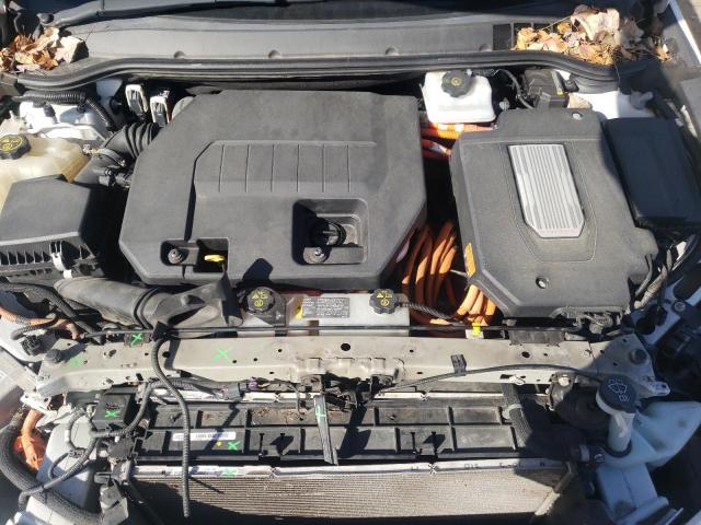 Фото 7 с аукциона – 2013 CHEVROLET VOLT с VIN 1G1RB6E45DU109626