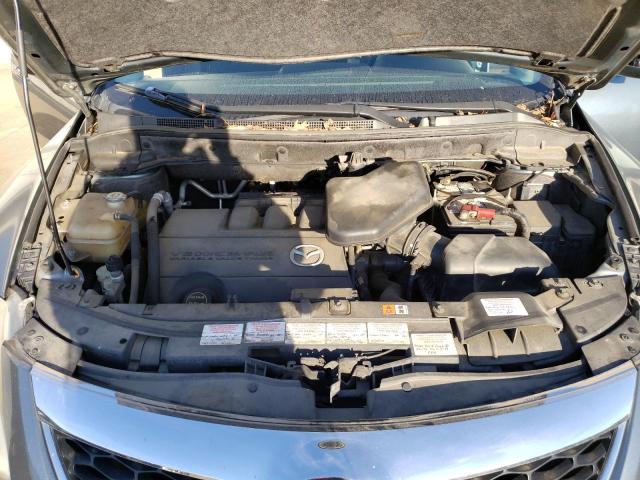 Photo 7 from auction – 2010 MAZDA CX-9 with VIN JM3TB2MA9A0200180