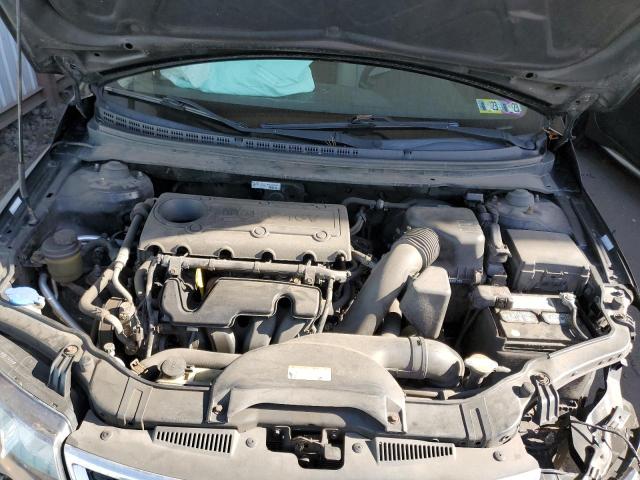 صورة رقم 7 من المزاد - 2012 KIA FORTE LX مع VIN KNAFT4A26C5602852