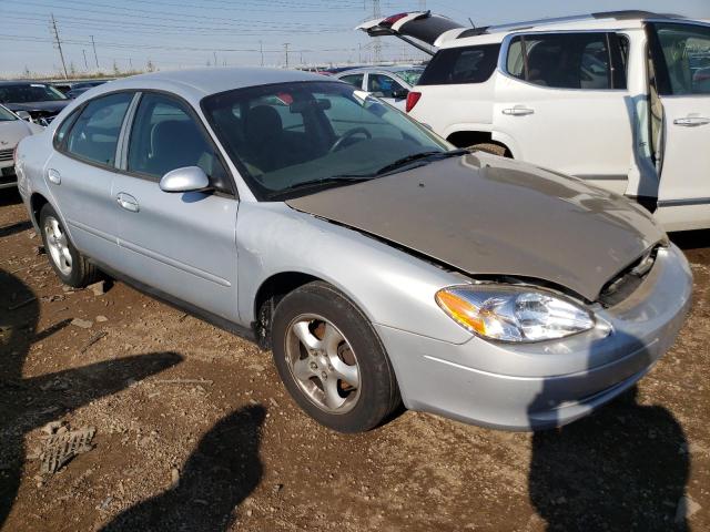 FORD TAURUS SE 2000 with VIN 1FAFP53UXYG231823 - Photo from auction