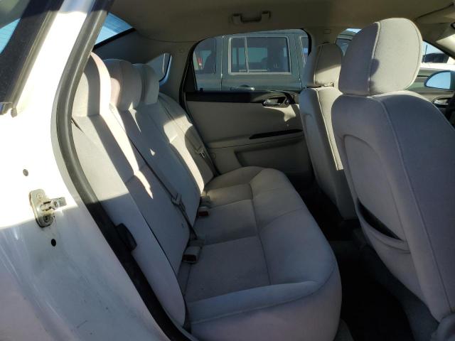 Photo 6 from auction – 2008 CHEVROLET IMPALA LS with VIN 2G1WB58K089212883