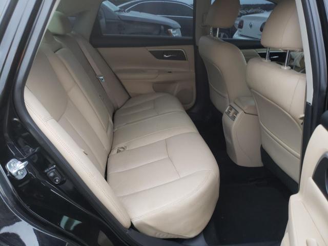 Photo 6 from auction – 2016 NISSAN ALTIMA 2.5 with VIN 1N4AL3AP7GC158696