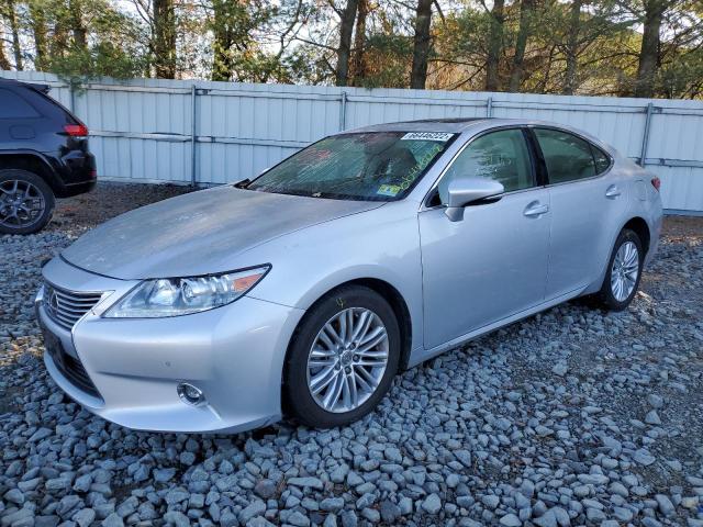 Photo 2 from auction – 2014 LEXUS ES 350 with VIN JTHBK1GG0E2131130