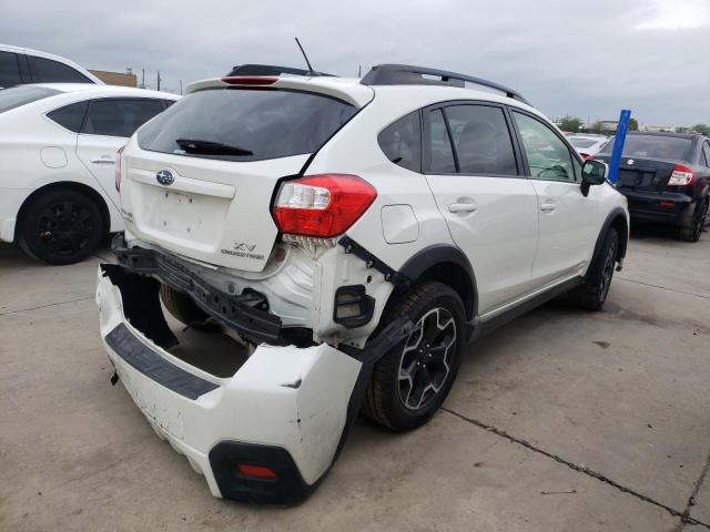 Photo 3 from auction – 2014 SUBARU XV CROSSTR with VIN JF2GPAVC7E8312569