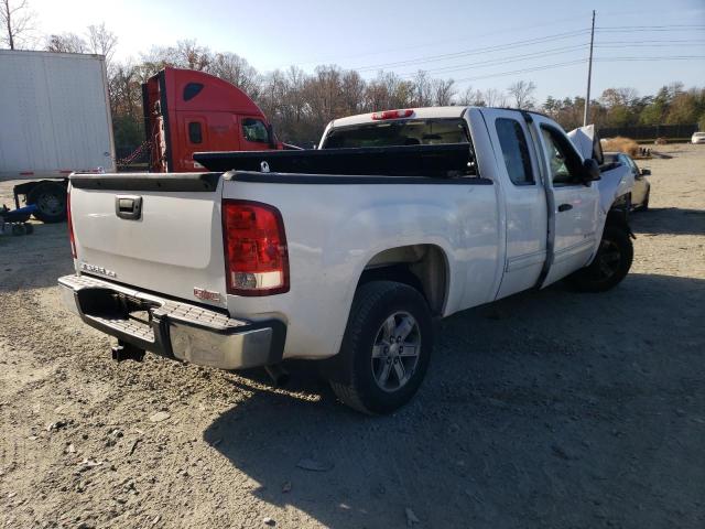 Photo 4 from auction – 2013 GMC SIERRA C15 with VIN 1GTR1VE00DZ394207