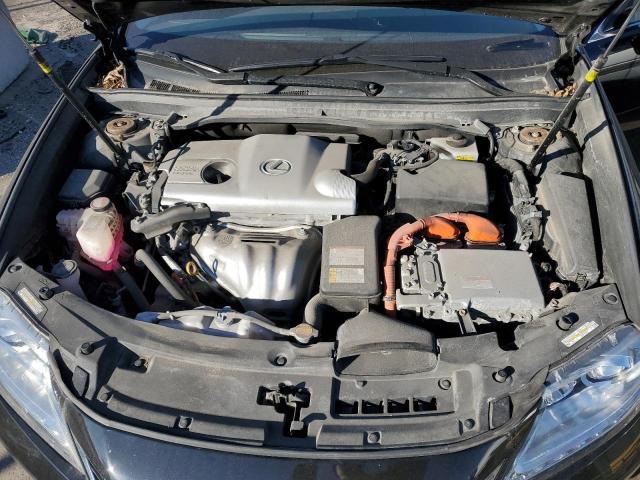 Photo 7 from auction – 2015 LEXUS ES 300H with VIN JTHBW1GGXF2099518