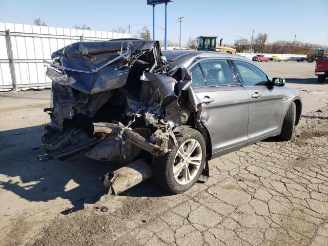 Zdjęcie 4 z aukcji – 2014 FORD TAURUS SEL z VIN 1FAHP2H86EG125397