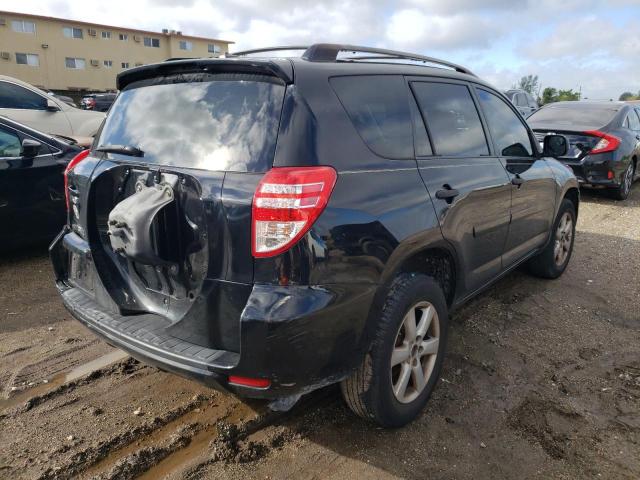 Photo 4 from auction – 2010 TOYOTA RAV4 with VIN JTMZF4DVXAD021872