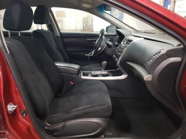 Photo 5 from auction – 2015 NISSAN ALTIMA 2.5 with VIN 1N4AL3AP1FC285782