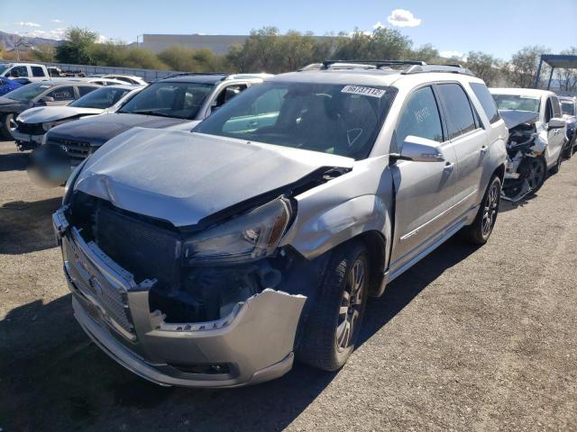 Photo 2 from auction – 2015 GMC ACADIA DEN with VIN 1GKKRTKD3FJ239534