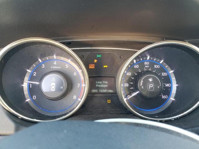 Photo 8 from auction – 2012 HYUNDAI SONATA SE with VIN 5NPEC4AC2CH439799