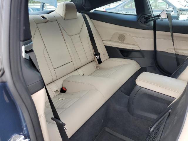 Photo 6 from auction – 2021 BMW 430I with VIN WBA53AP00MCG18089