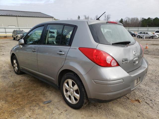 Photo 3 from auction – 2012 NISSAN VERSA S with VIN 3N1BC1CP7CK248390