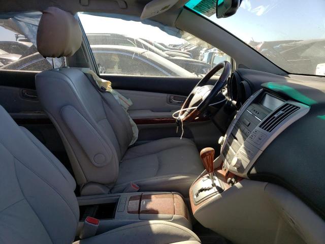 Photo 5 from auction – 2007 LEXUS RX 350 with VIN JTJHK31U772021536