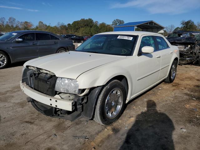 Photo 2 from auction – 2005 CHRYSLER 300 TOURIN with VIN 2C3JA53G65H130489