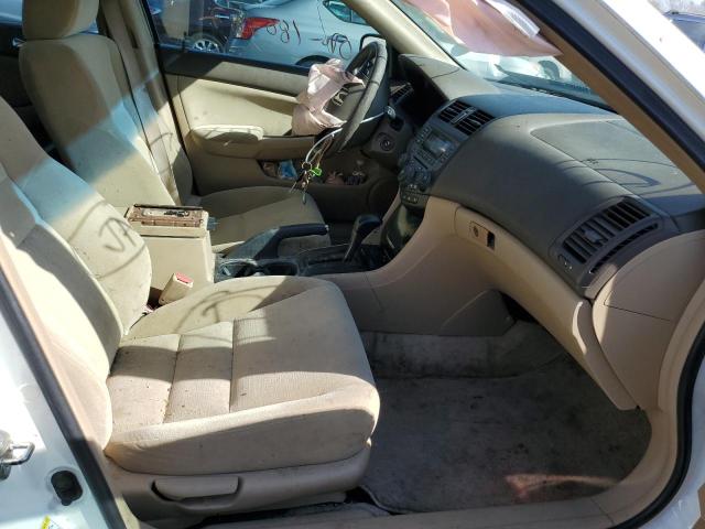 Photo 5 from auction – 2006 HONDA ACCORD with VIN 1HGCM56346A061131