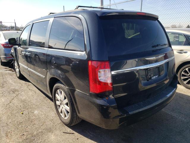 Photo 3 from auction – 2011 CHRYSLER TOWN & COU with VIN 2A4RR8DG7BR682414