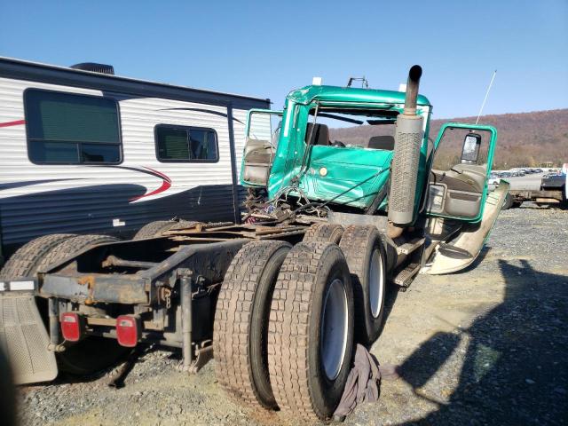 Photo 4 from auction – 2007 MACK 600 CXP600 with VIN 1M1AP02Y27N002039