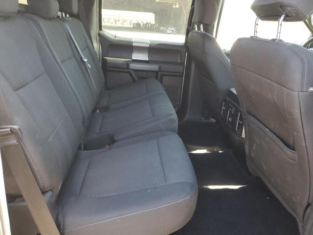 Photo 6 from auction – 2016 FORD F150 SUPER with VIN 1FTEW1EF2GKE38508