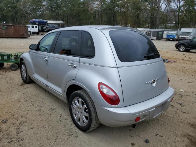 Photo 3 from auction – 2009 CHRYSLER PT CRUISER with VIN 3A8FY58919T558290