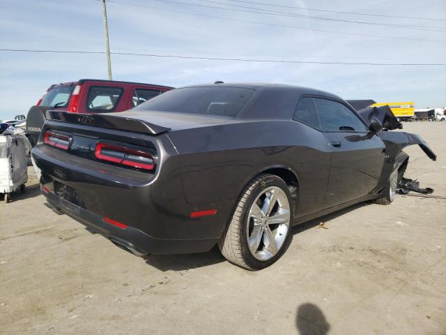 Photo 4 from auction – 2018 DODGE CHALLENGER with VIN 2C3CDZBT0JH228238