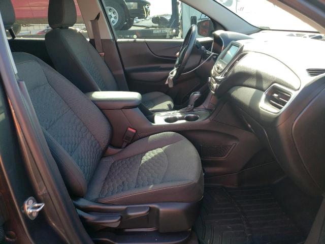 Photo 5 from auction – 2018 CHEVROLET EQUINOX LT with VIN 3GNAXJEV4JS518317