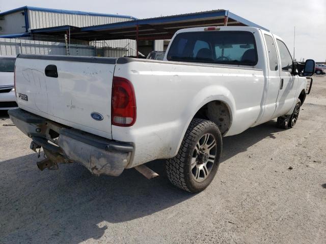 Photo 4 from auction – 2002 FORD F250 SUPER with VIN 1FTNX21S62EA43065