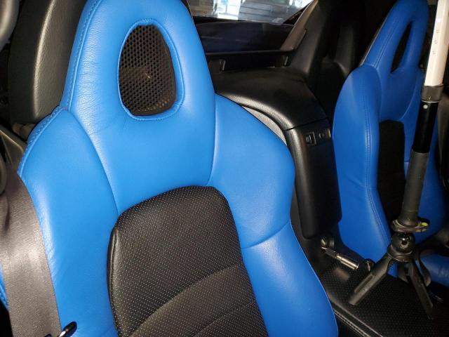 Photo 6 from auction – 2002 HONDA S2000 with VIN JHMAP11432T009959