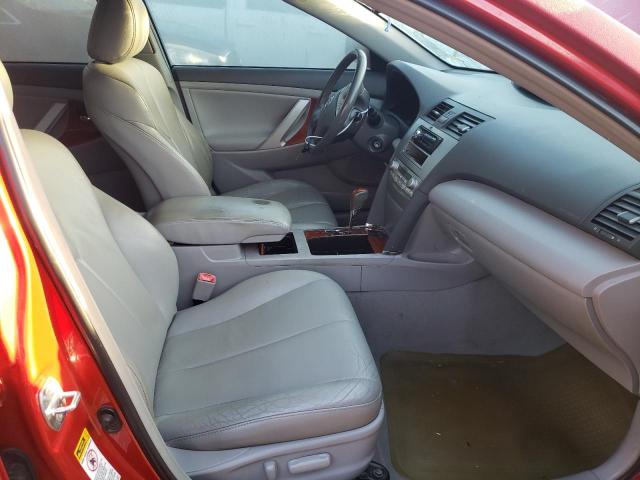 Photo 5 from auction – 2011 TOYOTA CAMRY BASE with VIN 4T1BF3EK2BU640401