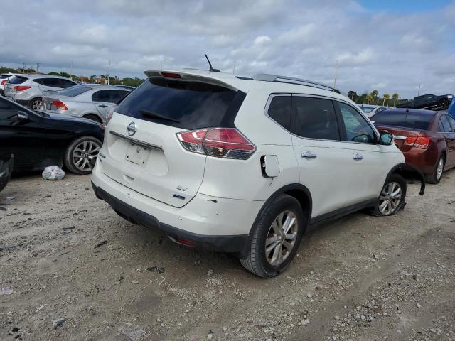 Photo 4 from auction – 2014 NISSAN ROGUE S with VIN 5N1AT2MT9EC871864