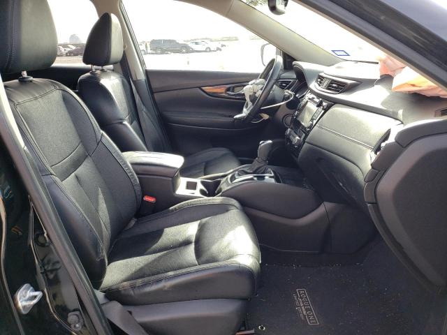 Photo 5 from auction – 2017 NISSAN ROGUE S with VIN JN8AT2MT7HW392290