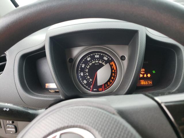 Photo 8 from auction – 2010 TOYOTA SCION XD with VIN JTKKU4B46A1003106