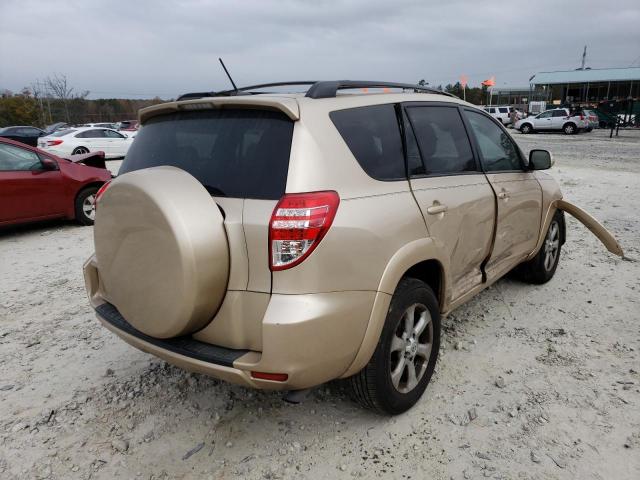 Photo 4 from auction – 2011 TOYOTA RAV4 LIMIT with VIN 2T3YF4DV3BW099670