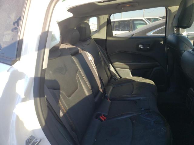 Photo 6 from auction – 2020 JEEP COMPASS LI with VIN 3C4NJDCB0LT228059