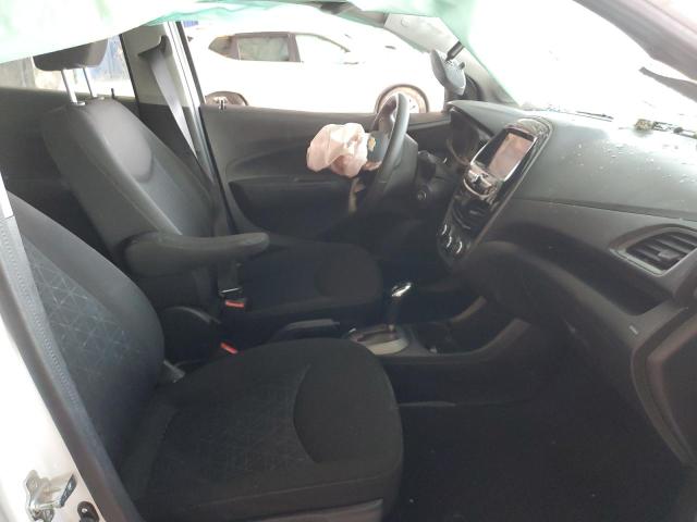 Zdjęcie 5 z aukcji – 2021 CHEVROLET SPARK LS z VIN KL8CB6SA5MC742391