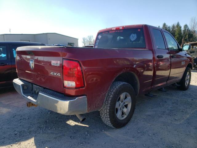 Photo 4 from auction – 2013 RAM 1500 ST with VIN 1C6RR7FG1DS660608