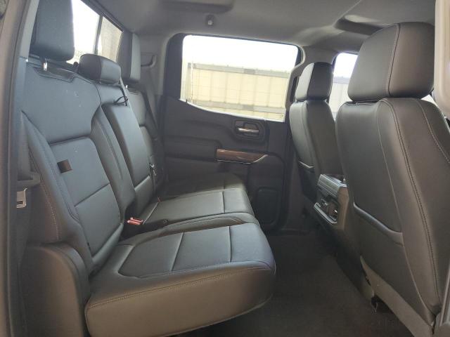 Photo 6 from auction – 2019 CHEVROLET SILVERADO with VIN 3GCPYFED1KG289278
