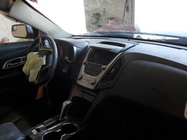 Photo 9 from auction – 2013 CHEVROLET EQUINOX LT with VIN 2GNFLGEK6D6288373