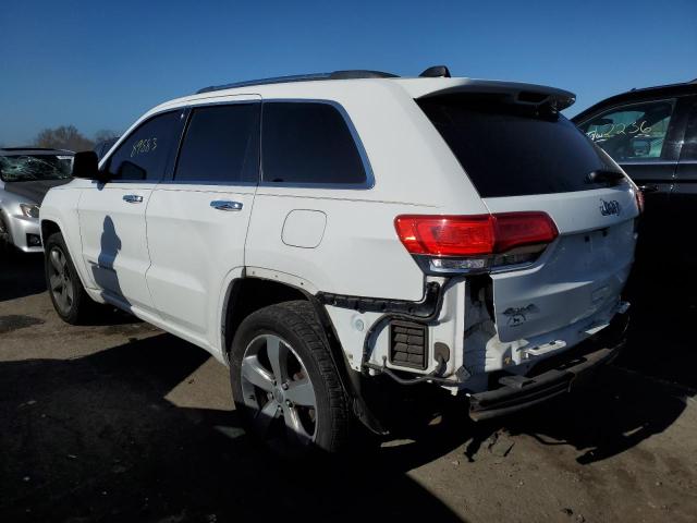 Photo 3 from auction – 2015 JEEP GRAND CHER with VIN 1C4RJFBG0FC758705