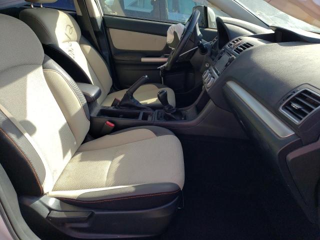 Photo 5 from auction – 2016 SUBARU CROSSTREK with VIN JF2GPABC1G9255190