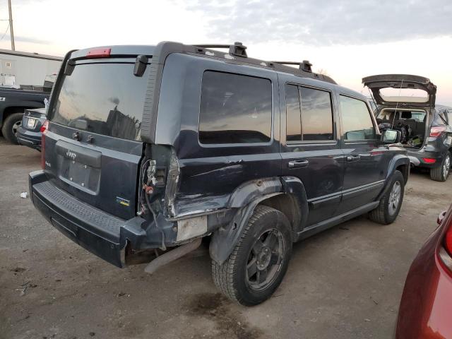 Photo 4 from auction – 2007 JEEP COMMANDER with VIN 1J8HG48PX7C528685
