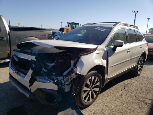 Снимка 2 от търг – 2016 SUBARU OUTBACK 2. с VIN 4S4BSANC7G3338043