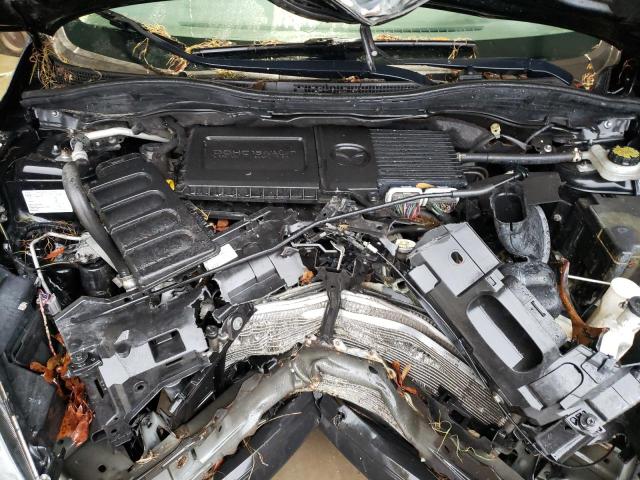 Photo 7 from auction – 2013 MAZDA MAZDA2 with VIN JM1DE1LY4D0160608