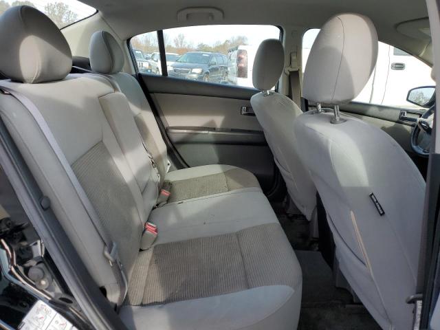Photo 6 from auction – 2010 NISSAN SENTRA 2.0 with VIN 3N1AB6AP1AL704082