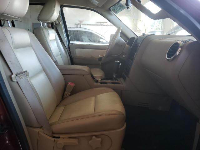 Photo 5 from auction – 2009 FORD EXPLORER S with VIN 1FMEU53859UA18438