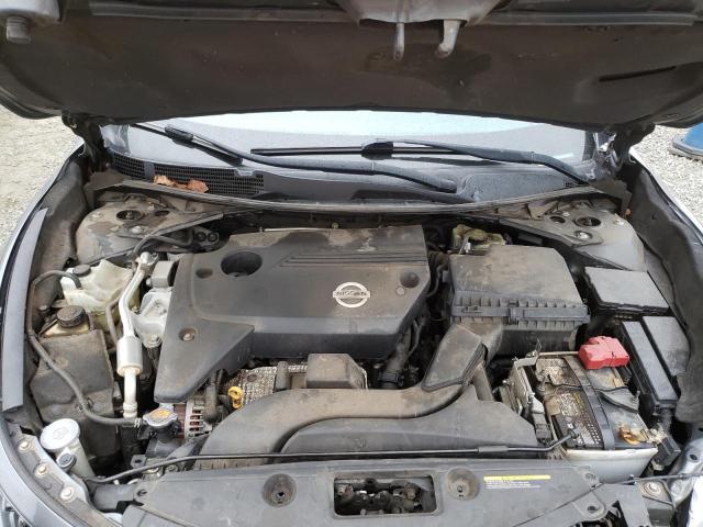 Photo 7 from auction – 2015 NISSAN ALTIMA 2.5 with VIN 1N4AL3AP0FC102047