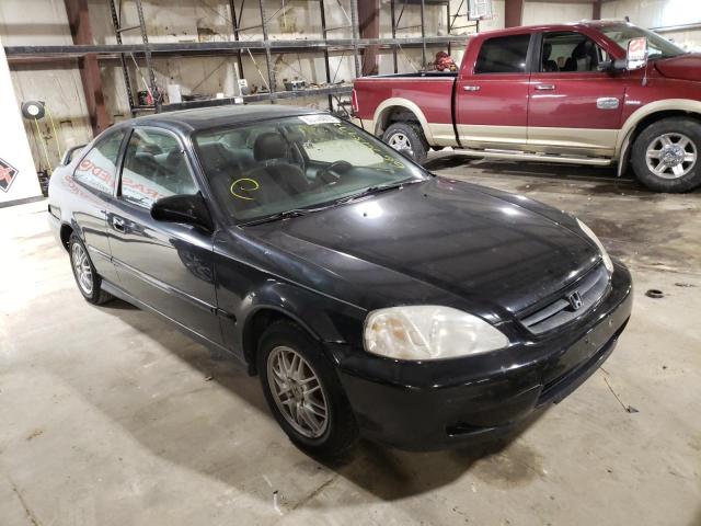 HONDA CIVIC EX 2000 with VIN 1HGEJ8148YL092960 - Photo from auction