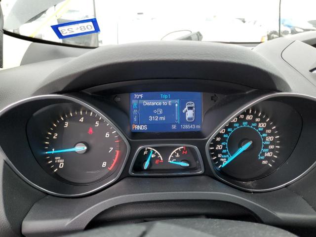 Photo 9 from auction – 2013 FORD ESCAPE SE with VIN 1FMCU0GX2DUC87971