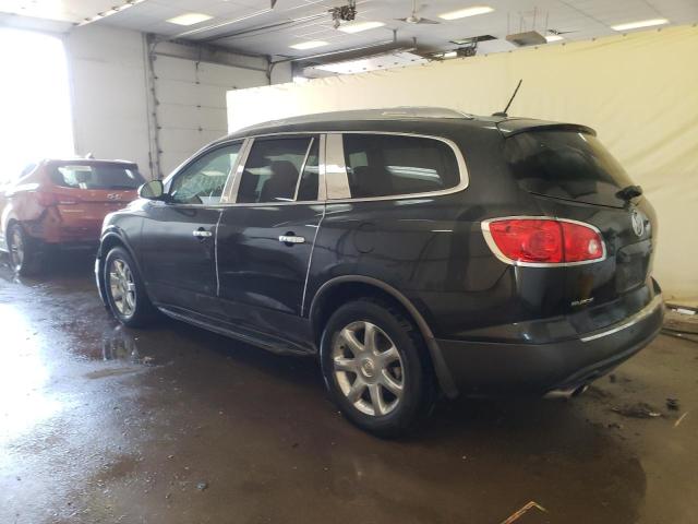 Photo 3 from auction – 2010 BUICK ENCLAVE CX with VIN 5GALRBED0AJ151461